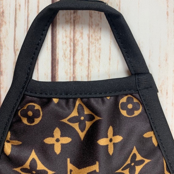 2/$20 Comfy men’s Cotton face mask - Picture 6 of 8